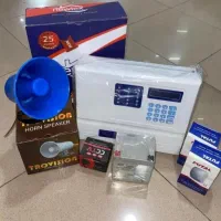 دزدگیراماکن برندنیولکس با تمامی تجهیزات مورد نیاز|دوربین مداربسته|کرمانشاه, |دیوار