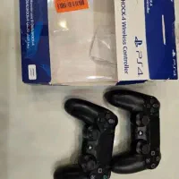 س عدد دسته ps4