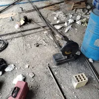 کارگر ساده نیازمندیم|استخدام معماری، عمران و ساختمانی|اراک, |دیوار