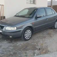 سمند مدل ۸۴|خودرو سواری و وانت|مرند, |دیوار