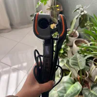 دستگاه فر کن(کرلی مو)|آرایشی، بهداشتی، درمانی|لنجان, |دیوار