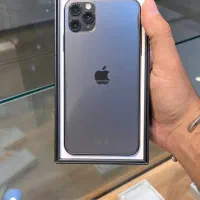 آیفون 11 پرومکس IPhone 11 promax|موبایل|مشهد, کوثر|دیوار