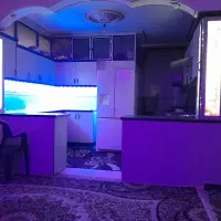 سوئیت دربست ۱۱۰متری نزدیک حرم مطهر|اجارهٔ کوتاه‌مدت آپارتمان و سوئیت|قم, هنرستان|دیوار