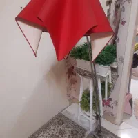 آباژور خمیده زیبا