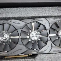 کارت گرافیک Asus Rog 1070 8g DDR5