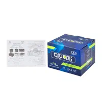 باتری یوپی‌اس 28/42/65/100 آمپر 12 ولت صبا