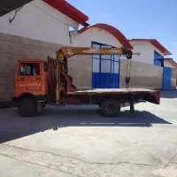 جرثقیل خاور