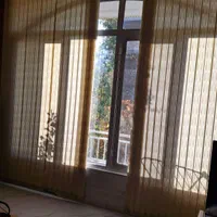 پرده سالن (عمودی)|پرده، رانر، رومیزی|اصفهان, جوزدان الیادران|دیوار