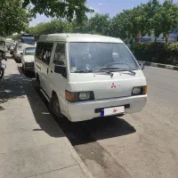 ون کمپرمیتسوبیشی ۷ نفره