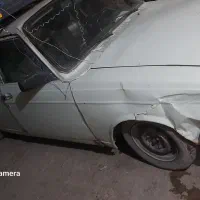 وانت پیکان مدل ۸۱|خودرو سواری و وانت|اردبیل, |دیوار