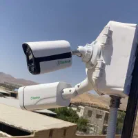 دوربین مداربسته دزدگیر اماکن