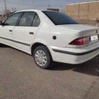 سمند ای اف سون مدل96دوگانه|خودرو سواری و وانت|مشهد, کوی المهدی|دیوار