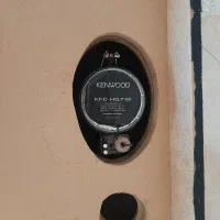 باند کنوود ۷۱۸|صوتی و تصویری|اندیشه, شهرک مریم|دیوار