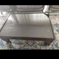 میز    جلو  مبلی