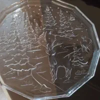 دیس کریستال