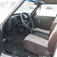 پیکان وانت ۸۵|خودرو سواری و وانت|تبریز, |دیوار