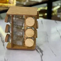 جاادویه چوبی ورق بزنید