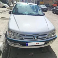 پارس tu5 1400