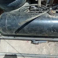 کپسول گاز ال پی جی