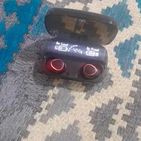 ایرپادm10|لوازم جانبی موبایل و تبلت|قوچان, |دیوار