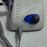 دستگاه سوهان برقی استرانگ