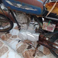 موتور مزایده