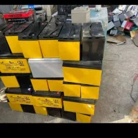 خریدار/فروش باطری یو پی اس معمولی لیفتراکی