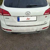 جک اس ۵ مدل ۹۴|خودرو سواری و وانت|باسمنج, |دیوار