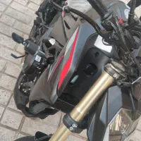 موتور keeway 250n