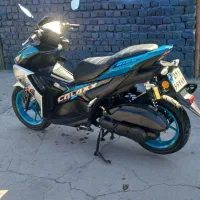 موتورآیروکس1402 هواخنک