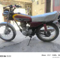 فروش متور سکلت بفرش می رسد