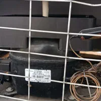 یخچال ۶۰ ایستاده تک درب|فروشگاه و مغازه|خمینیشهر, |دیوار