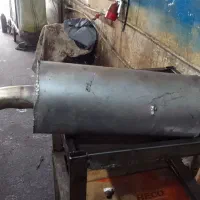 اگزوز  اسپرت