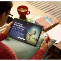 تبلت Lenovo IdeaTab Pro 12 -256GB|تبلت|تهران, نارمک|دیوار