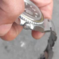 ساعت رولکس ساب مارین 18k|ساعت|تهران, امیر بهادر|دیوار