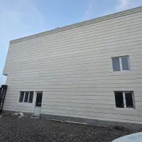 اجاره ورهن نمایشگاه کامیون وسواری|اجارهٔ مغازه و غرفه|بستان آباد, |دیوار