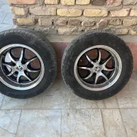 فروش رینگ ولاستیک خشک