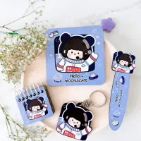 ست فانتزی دخترونه فضانورد