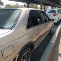 پژو پارس81|خودرو سواری و وانت|خمینیشهر, |دیوار