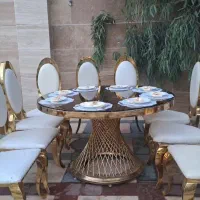 باغ ویلا قیمت خوب|اجارهٔ کوتاه‌مدت ویلا و باغ|اصفهان, براآن شمالی|دیوار