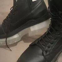 بوت مردانه برشکا شیشه ای خاص|کیف، کفش، کمربند|قدس, شهرقدس|دیوار