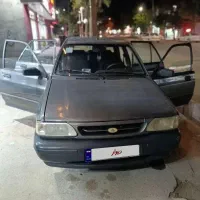 پراید ۱۳۱ se