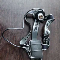 چراغ قوه،هد لامپ کوهنوردی