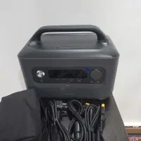 پاور استیشن یوگرین UGREEN POWER STATION GS600