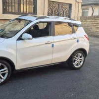 چانگان مدل۹۷ بیرنگ