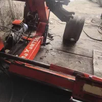 فروش وسایل پنچرگیری آپاراتی کامیون