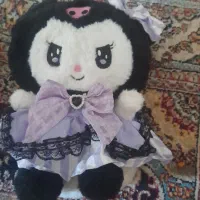 سلام عروسک کرومی