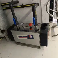 کیفیت‌وقیمت مناسب.تاسیسات.استخر.متورخانه.لوله کشی|خدمات پیشه و مهارت|ماهدشت, |دیوار