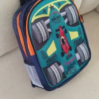کیف مدرسه