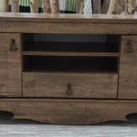 زیر تلوزیونی